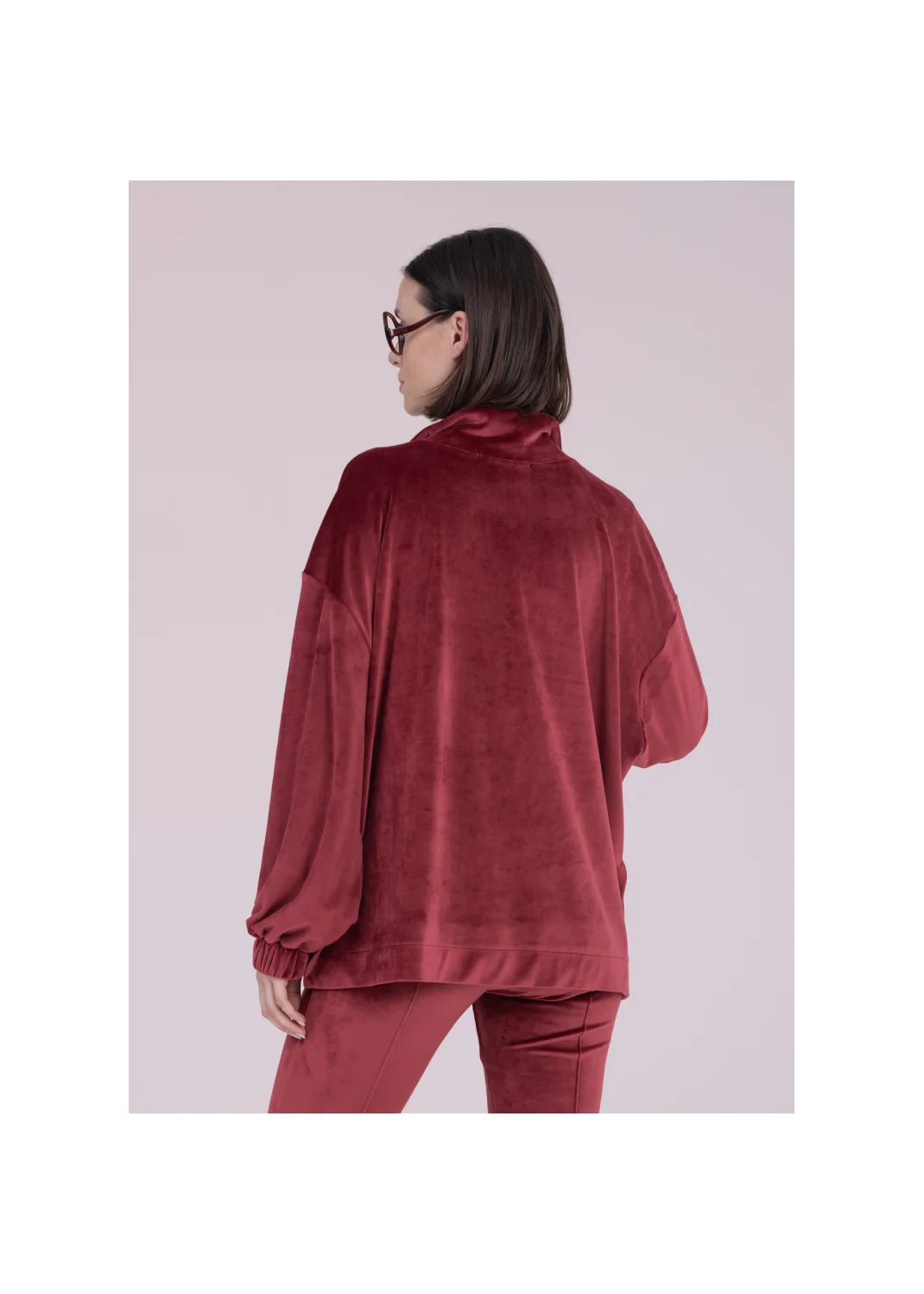 Sweatshirt PROTEA  - 164049