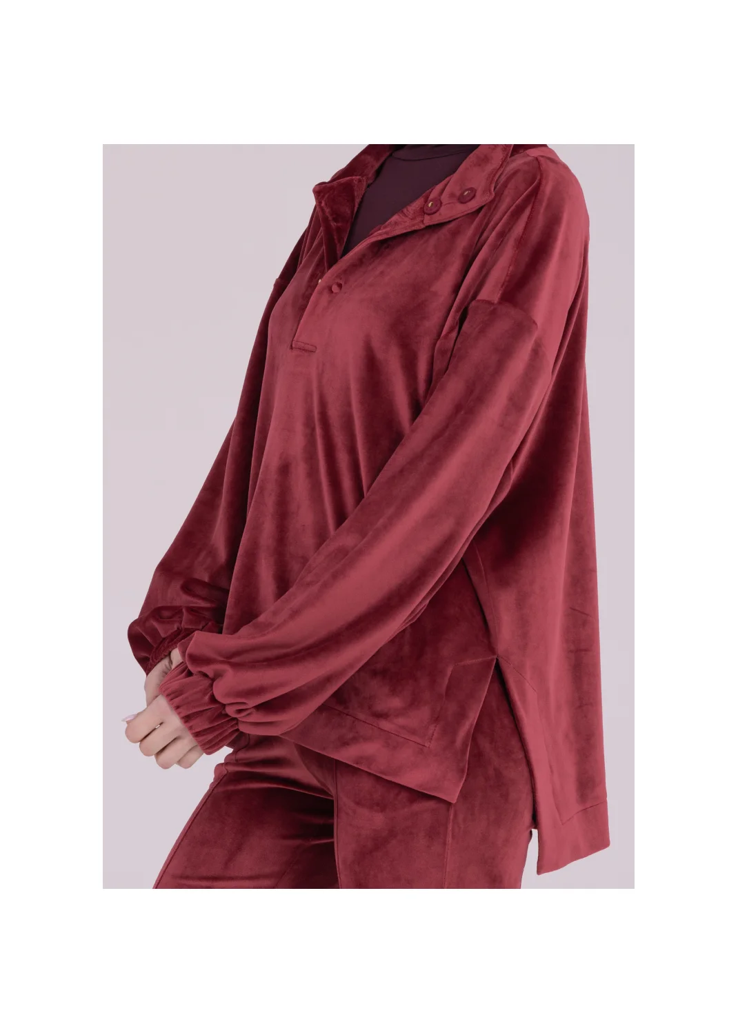 Sweatshirt PROTEA  - 164050