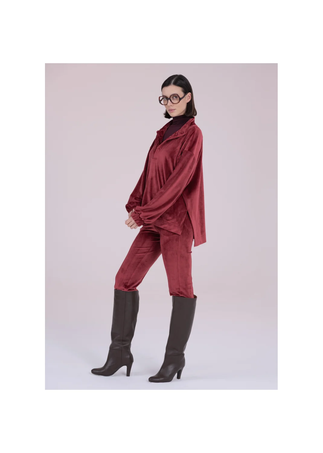 Sweatshirt PROTEA  - 164051