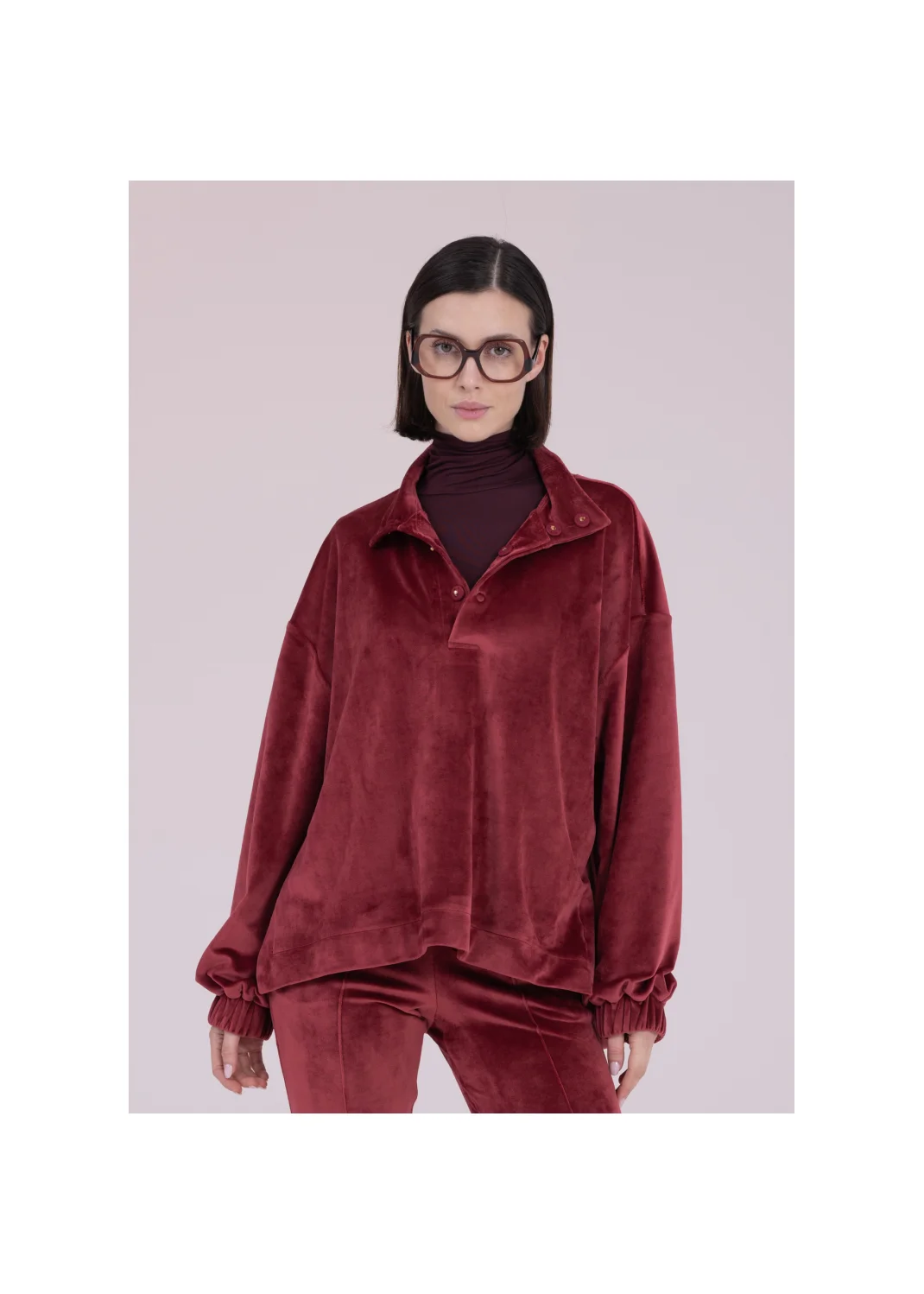 Sweatshirt PROTEA  - 164052