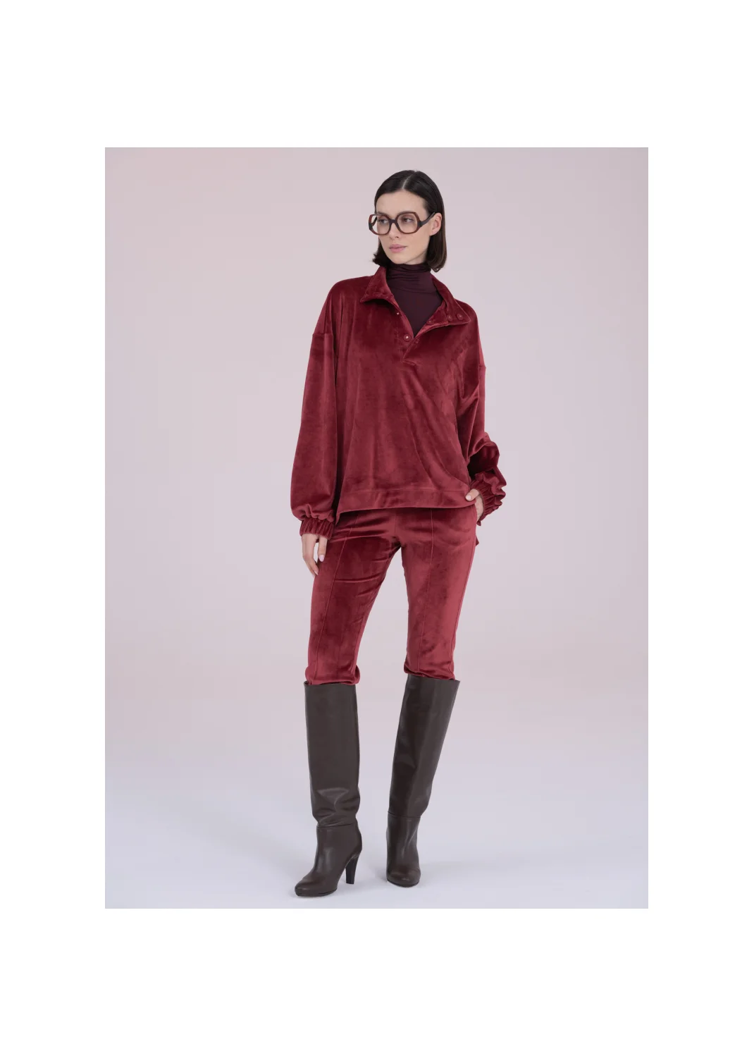 Sweatshirt PROTEA  - 164053