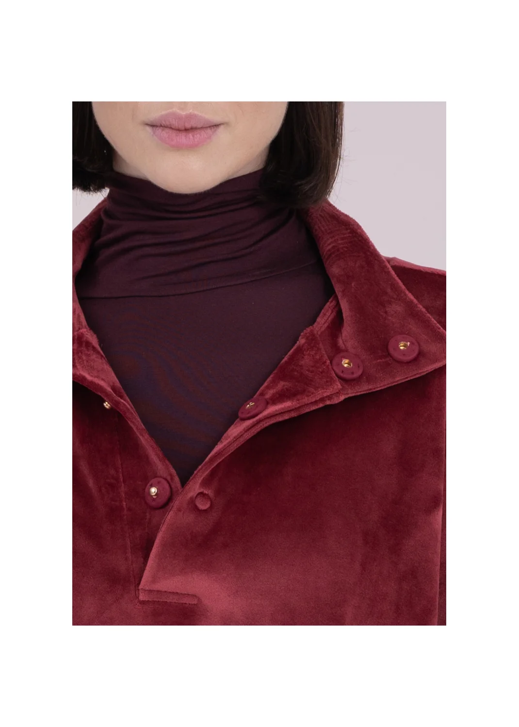 Sweatshirt PROTEA  - 164054