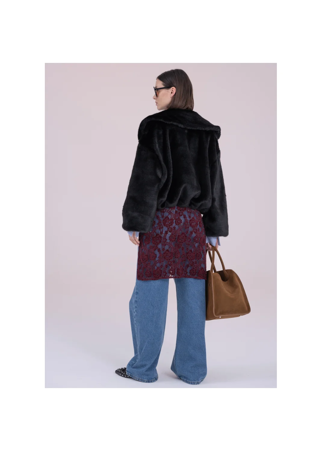 Bomber jacket GEMMA - 164382