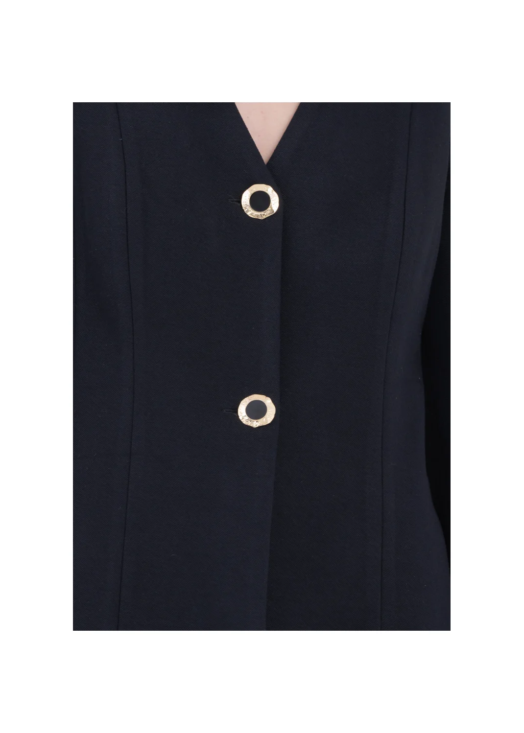 Jacket SKYLINE black - 168771