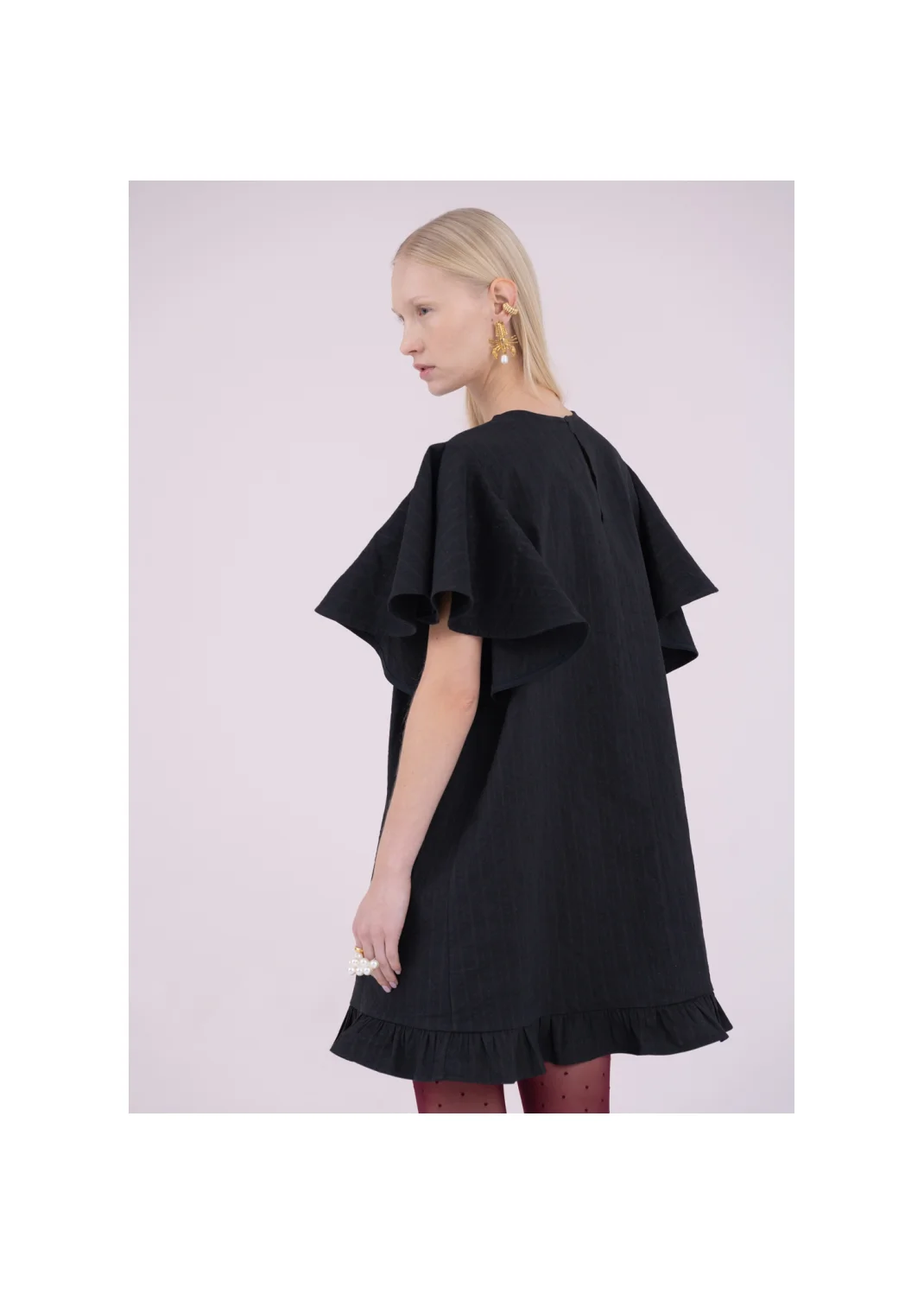 Dress CRISTY - 168356