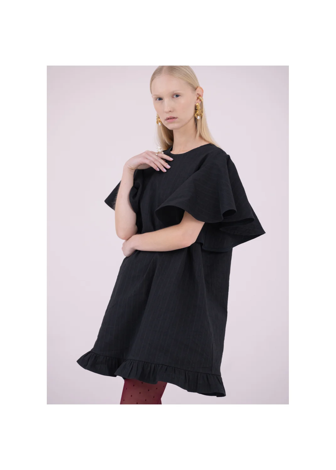 Dress CRISTY - 168357