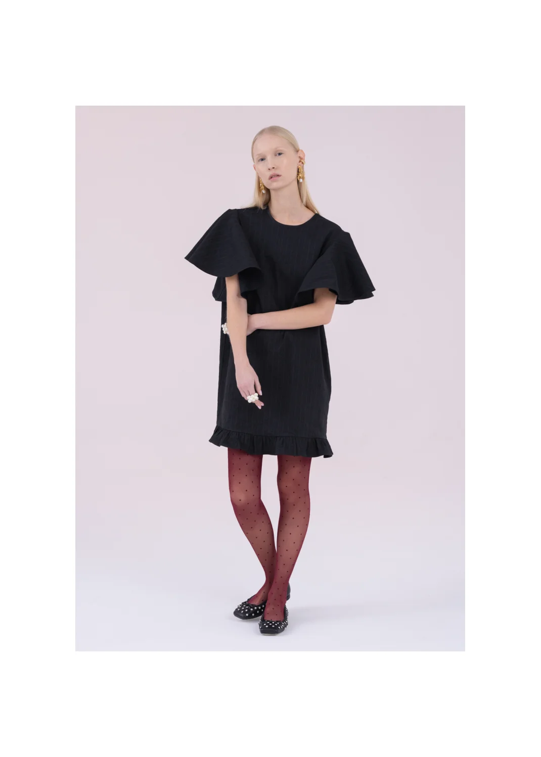 Dress CRISTY - 168358