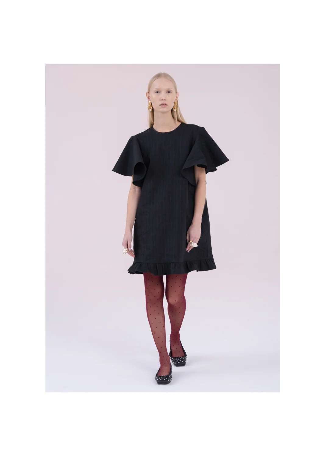 Dress CRISTY - 168359