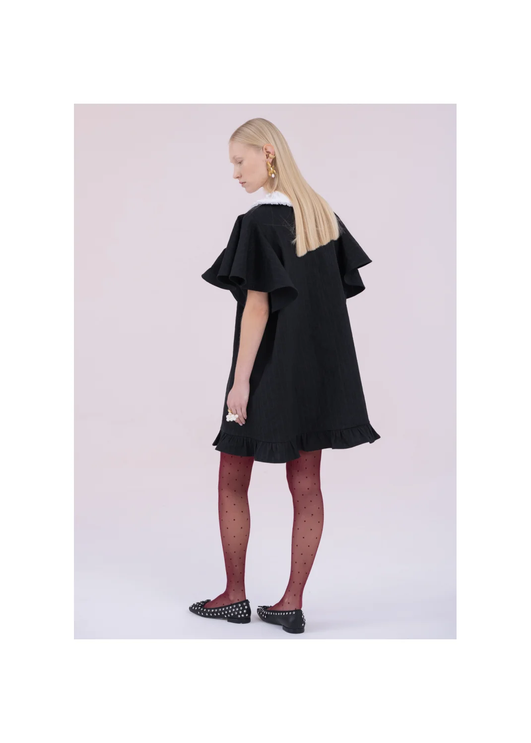 Dress CRISTY - 168361