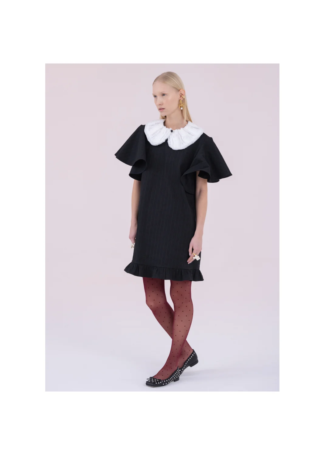 Dress CRISTY - 168362