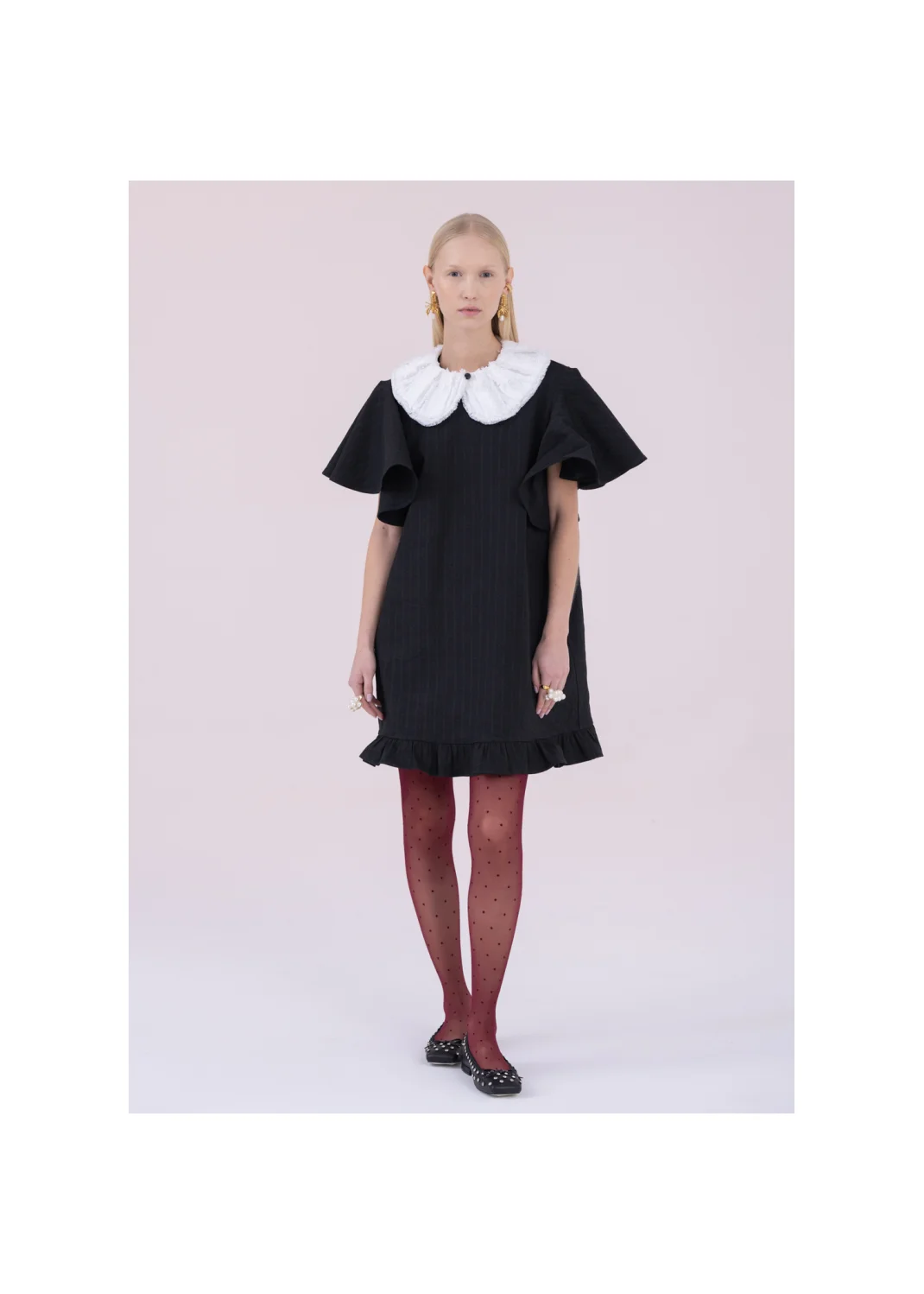 Dress CRISTY - 168363