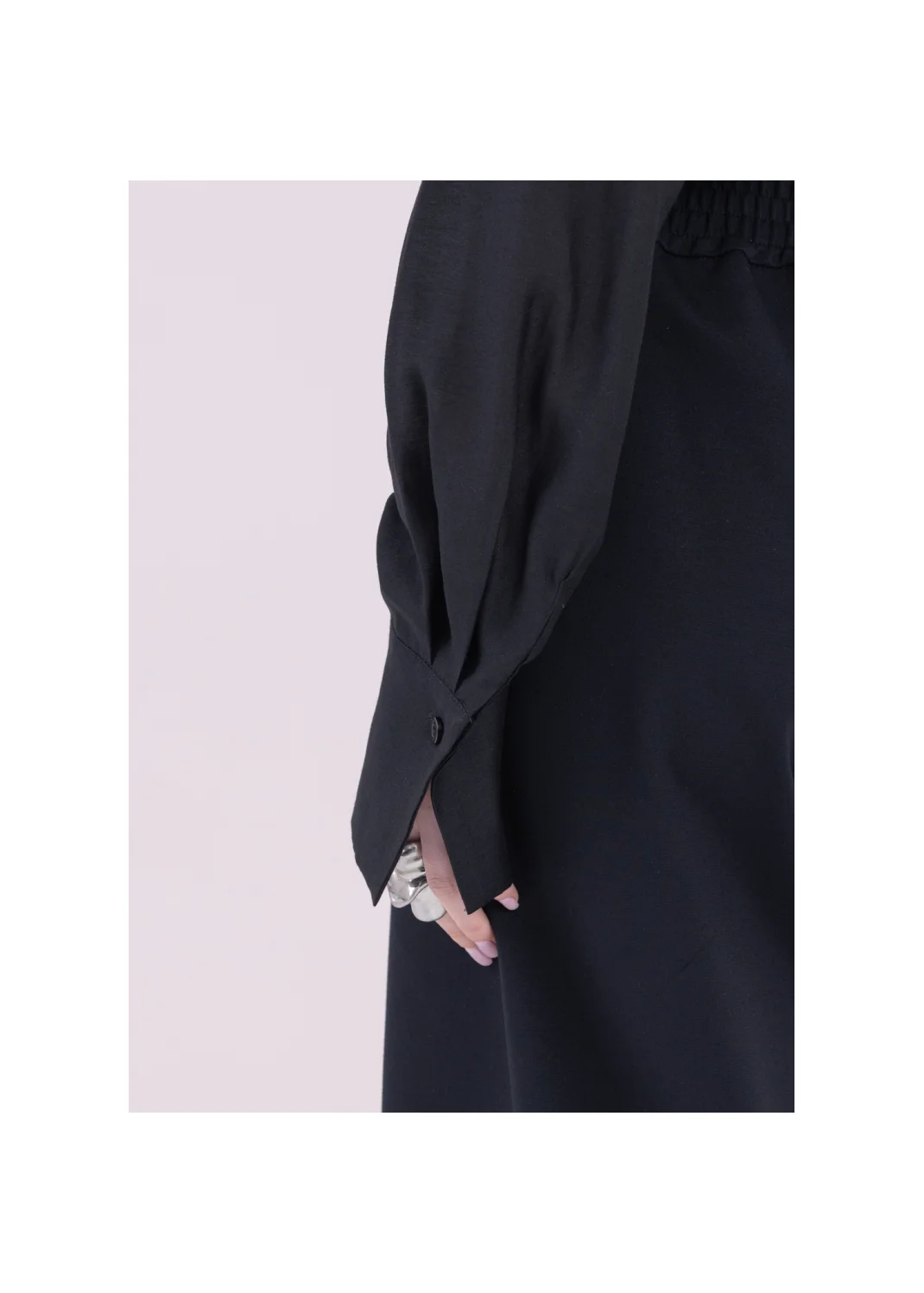 Shirt CAMA black - 168333