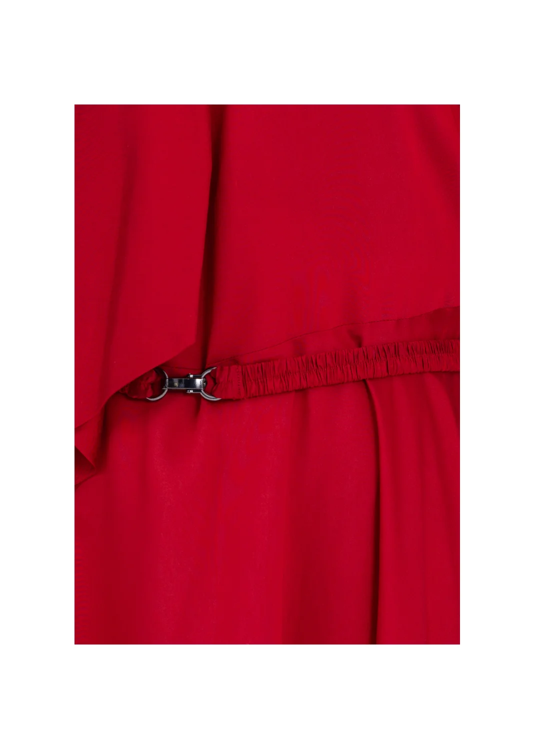 Dress NEMESIA red - 168392