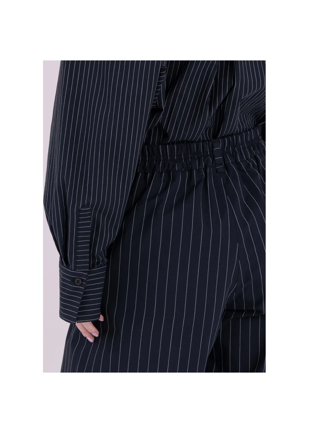 VALES striped shirt - 175860