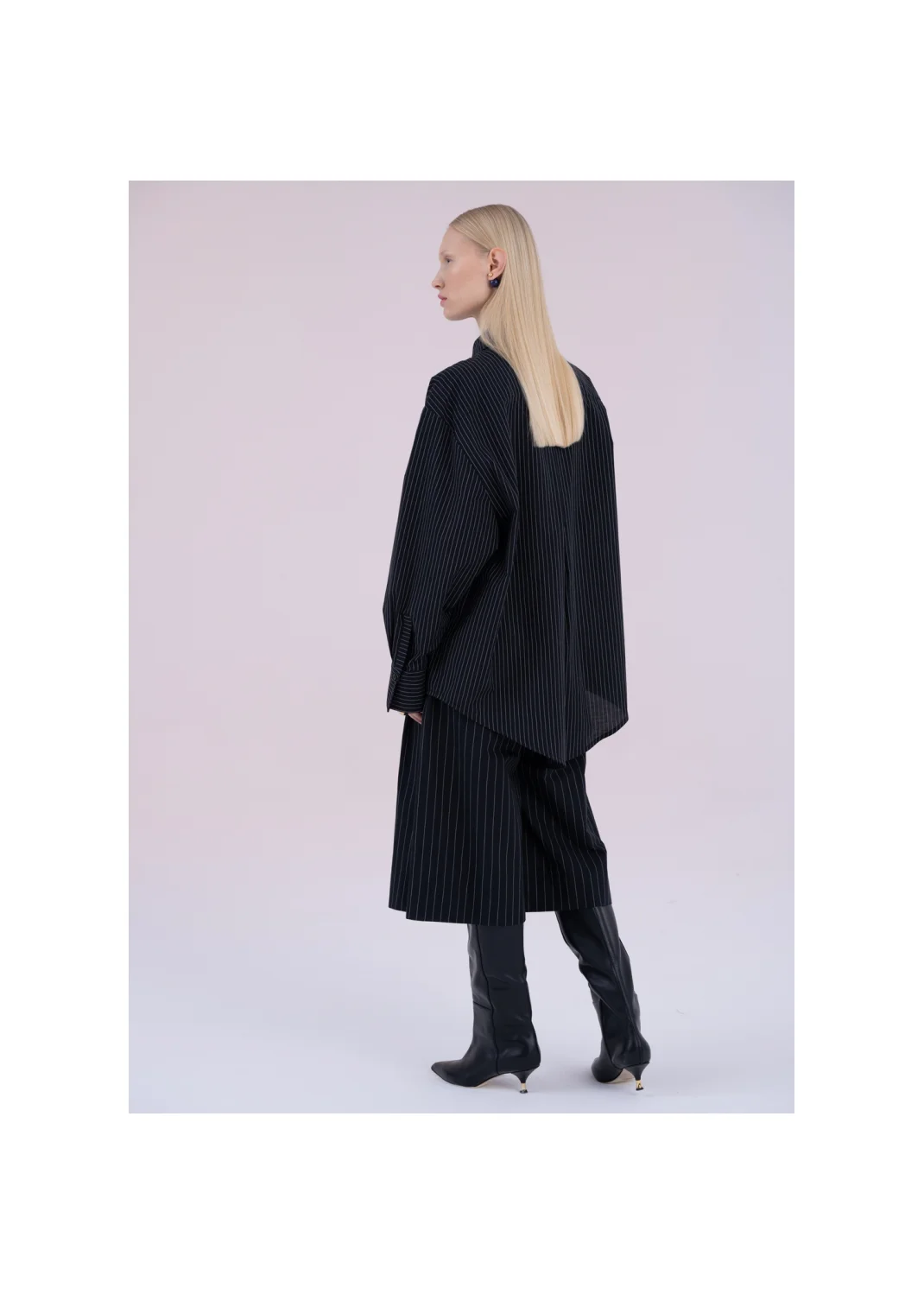 VALES striped shirt - 175864