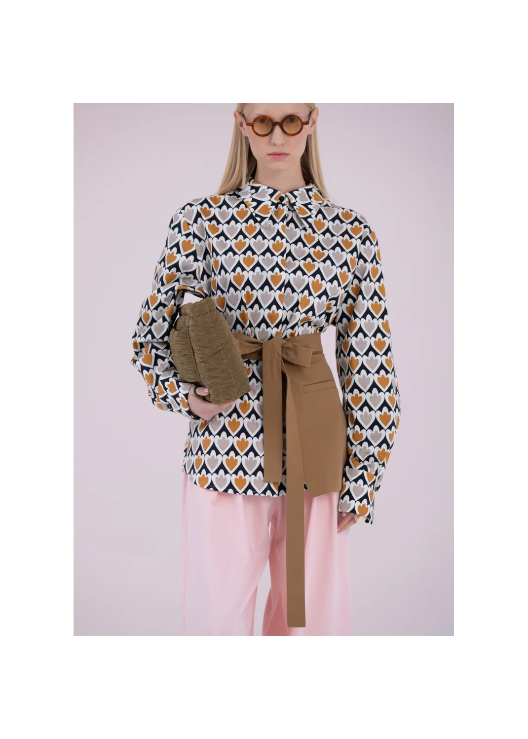 GALENA shirt - 176720