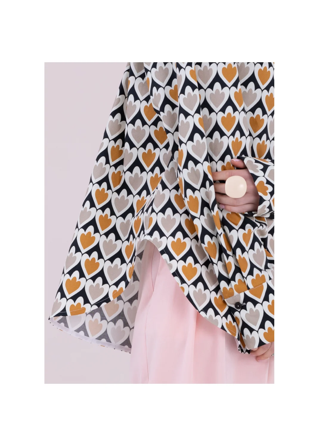 GALENA shirt - 176712