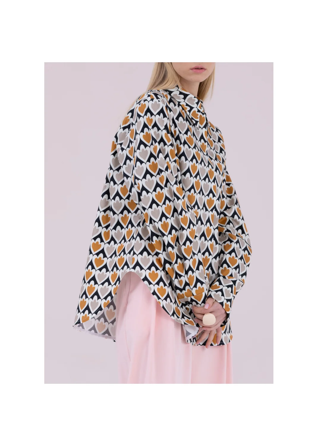 GALENA shirt - 176713