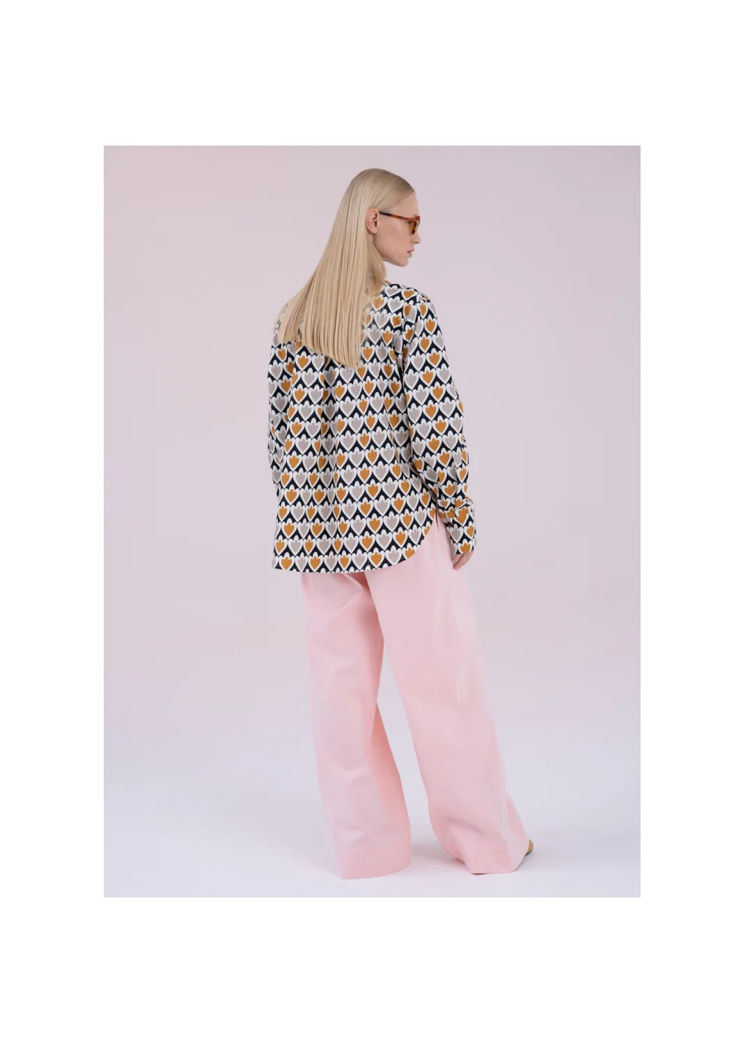 GALENA shirt - 176714