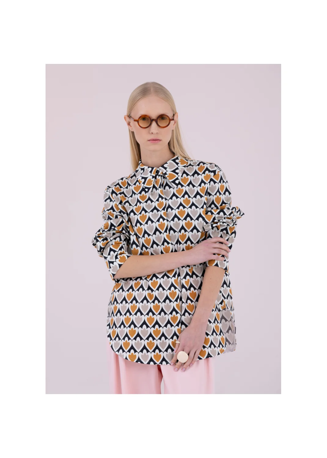 GALENA shirt - 176715