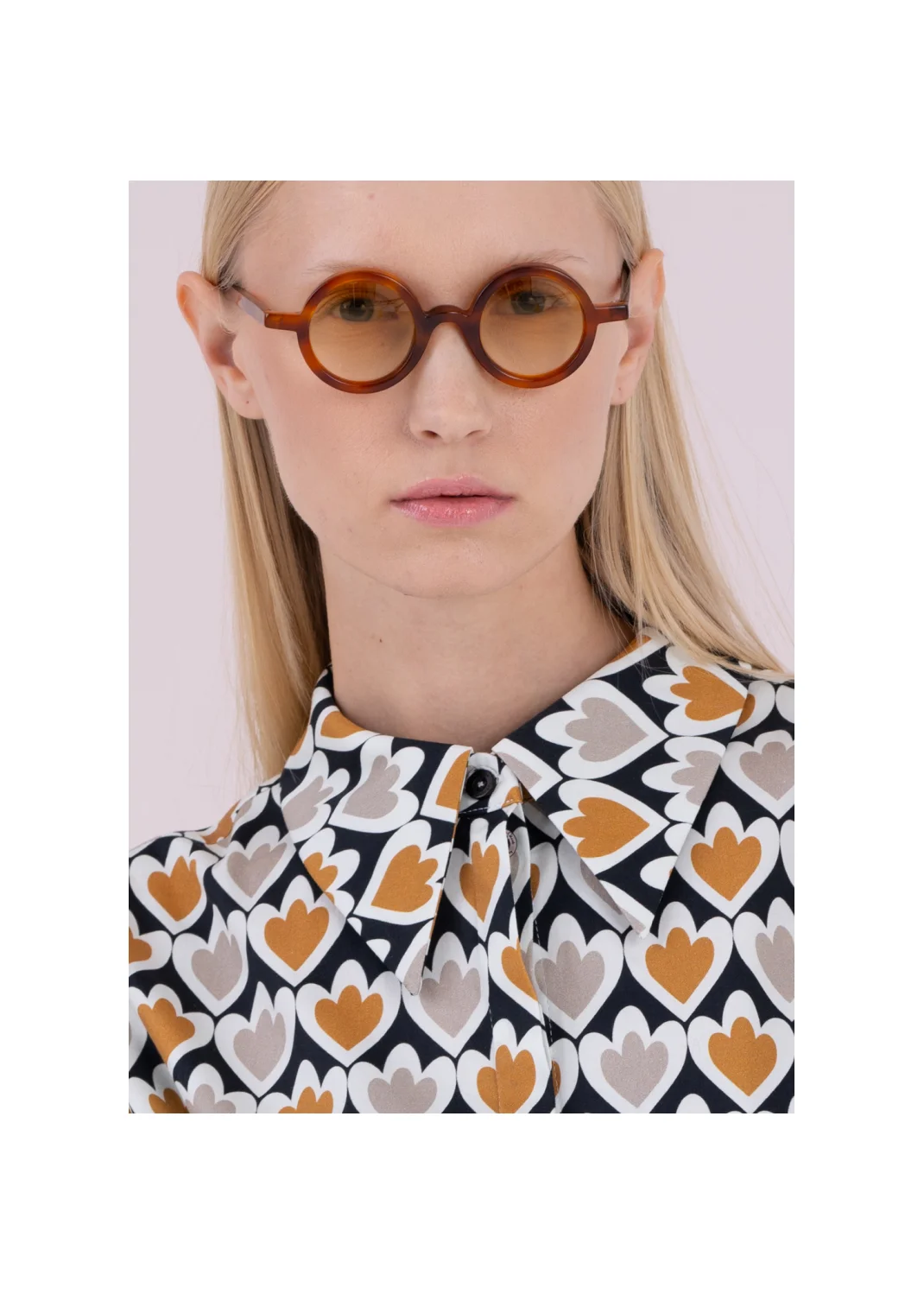 GALENA shirt - 176716