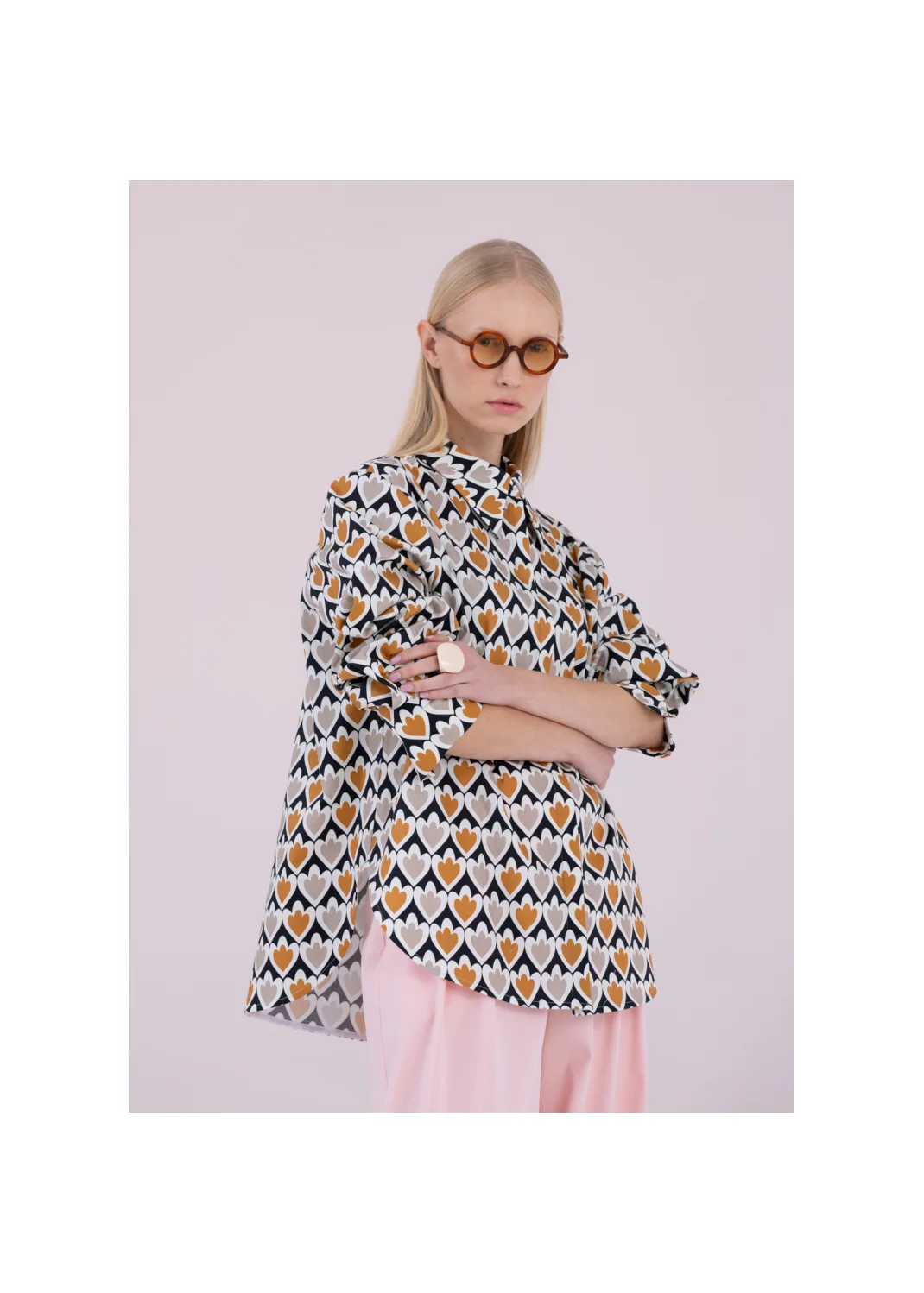 GALENA shirt - 176717