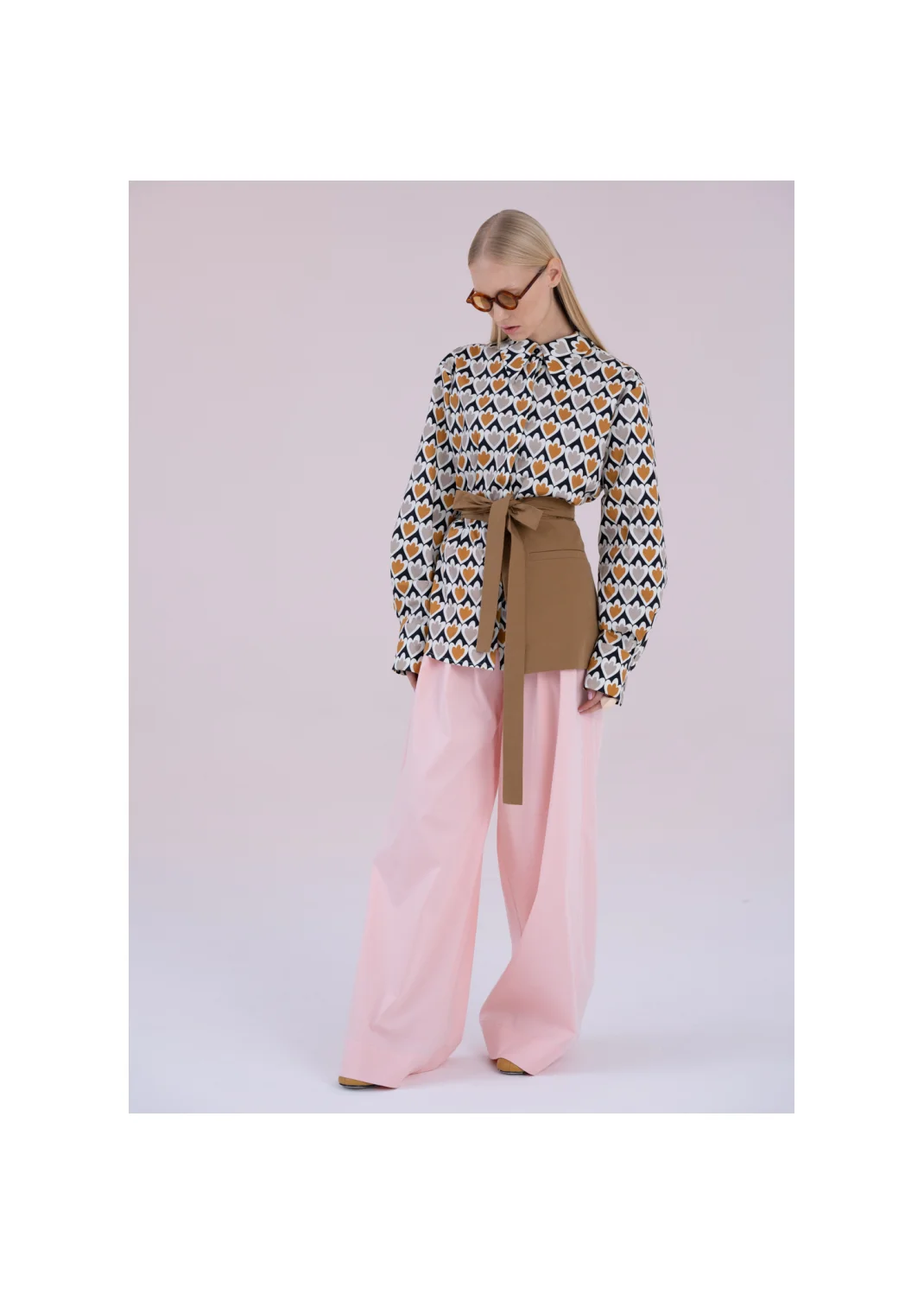 GALENA shirt - 176718