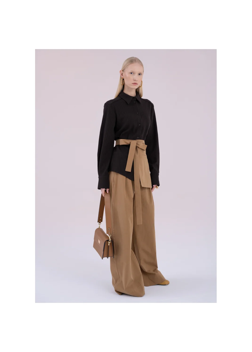 SAKKIE Pocket Waistcoat beige - 176531