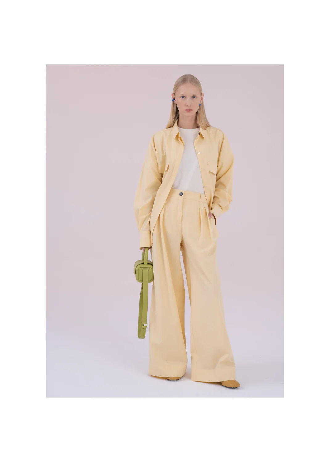 CITRINE trousers  - 176861