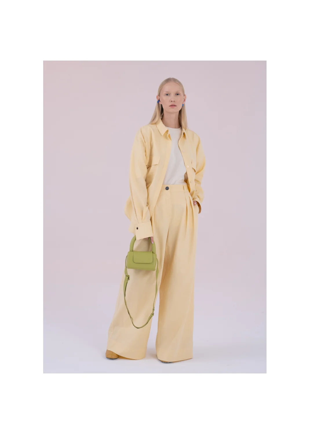 CITRINE trousers  - 176862