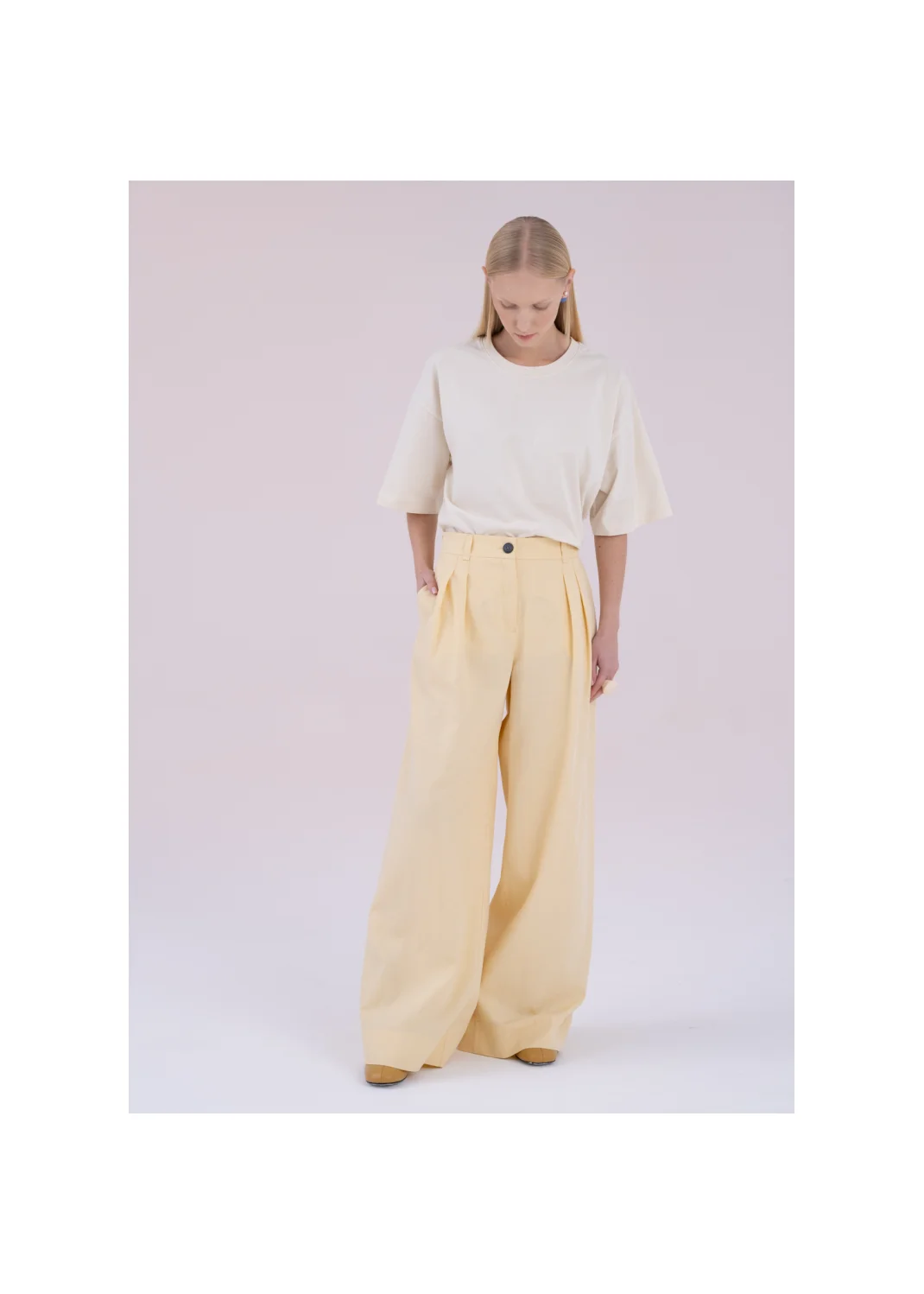 CITRINE trousers  - 176853