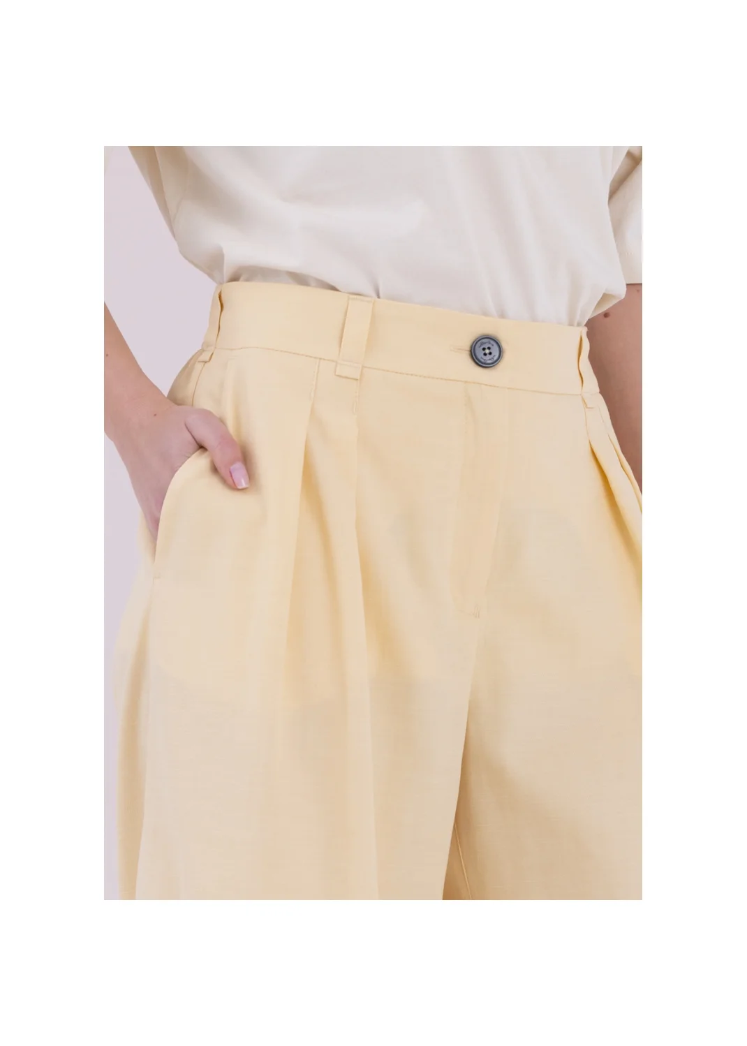 CITRINE trousers  - 176855