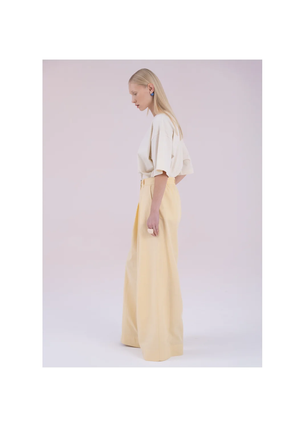 CITRINE trousers  - 176856