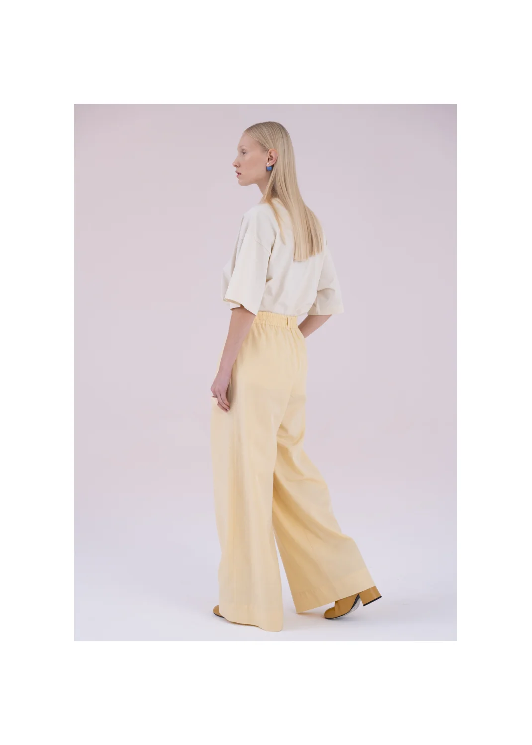 CITRINE trousers  - 176857