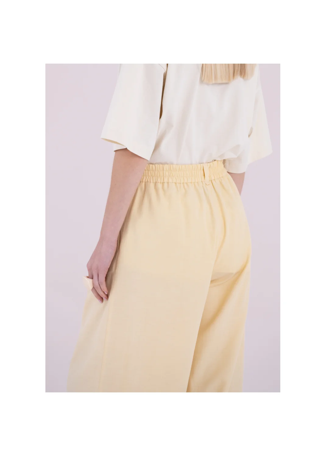 CITRINE trousers  - 176858