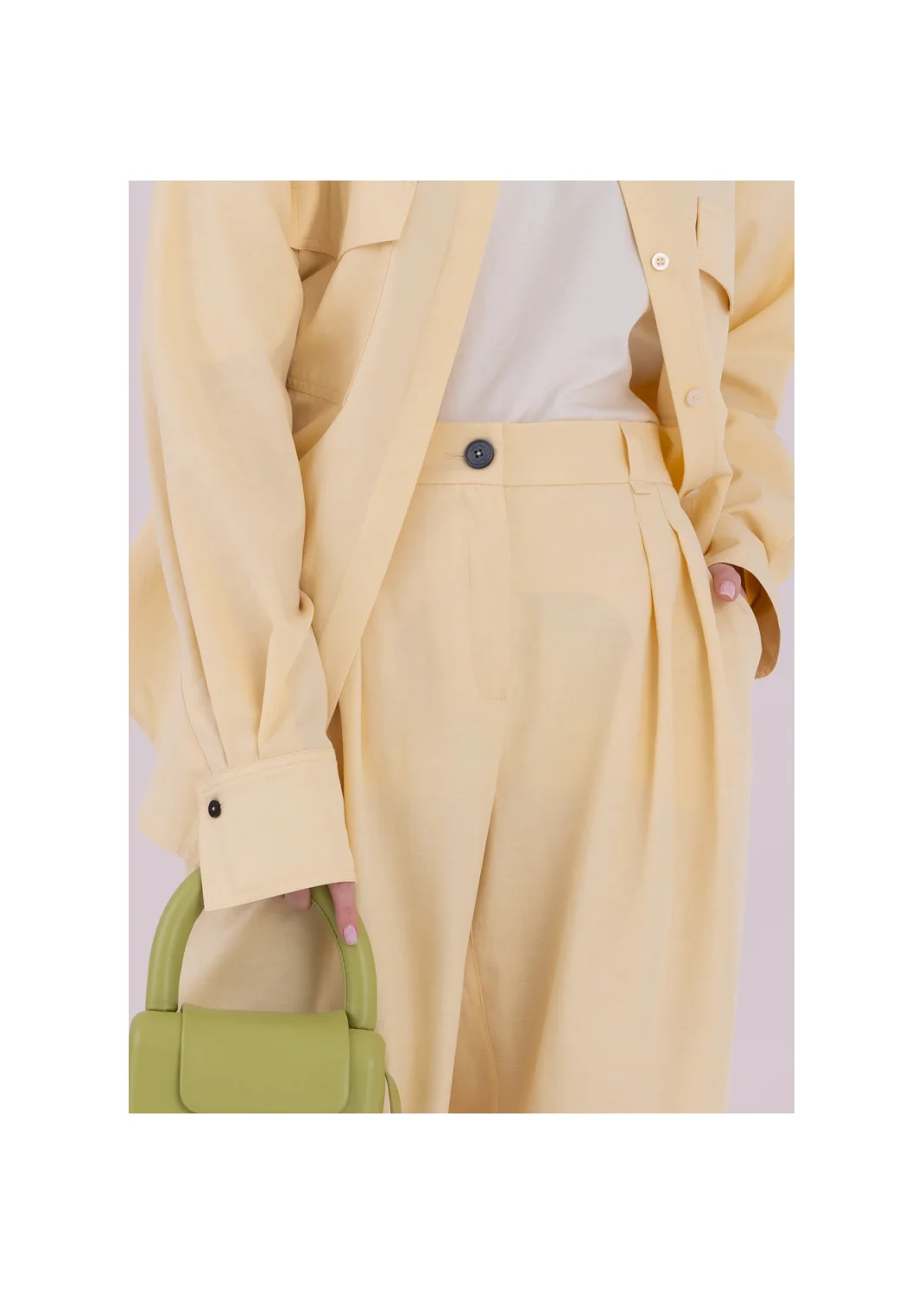 CITRINE trousers  - 176859