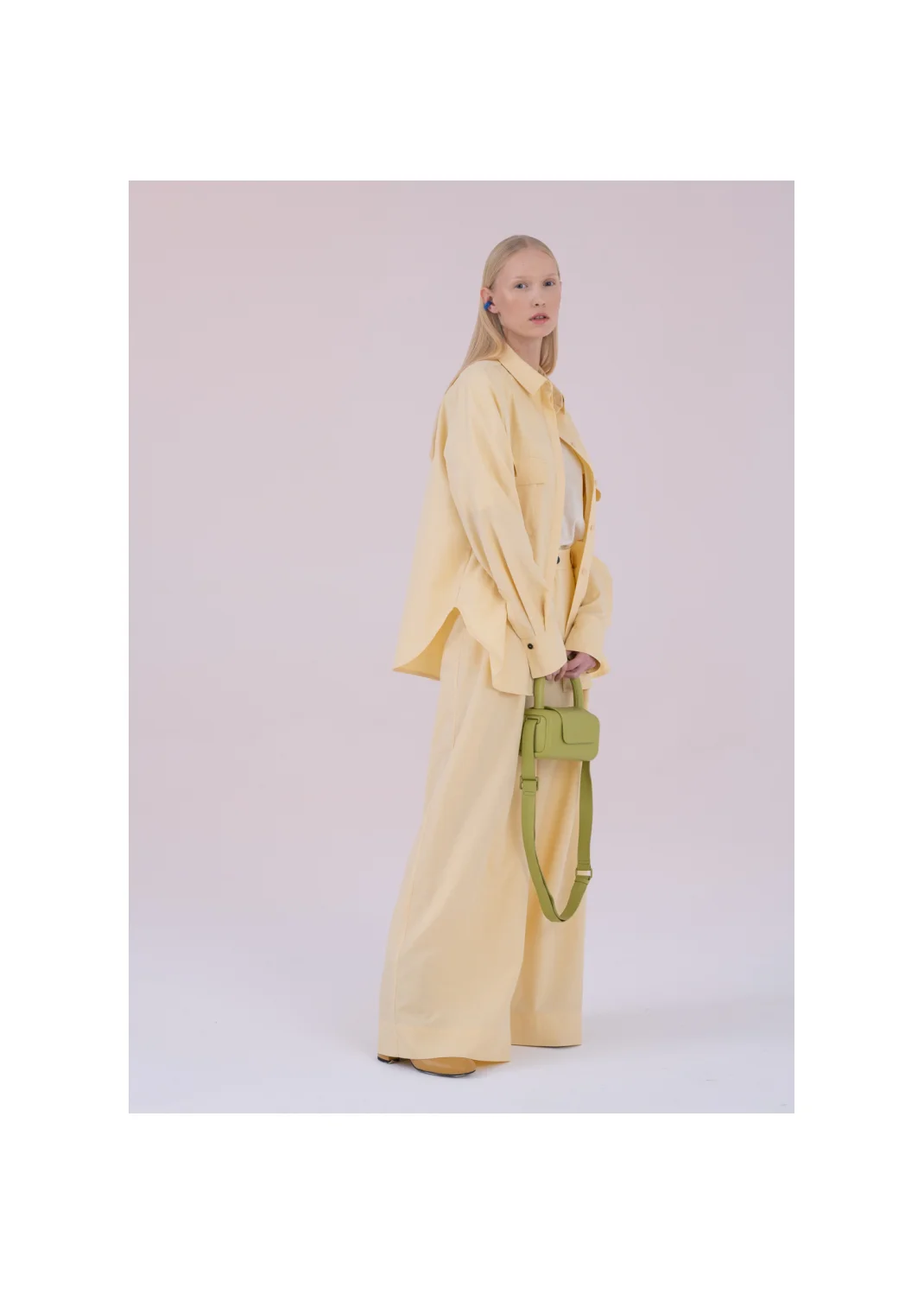 CITRINE trousers  - 176860