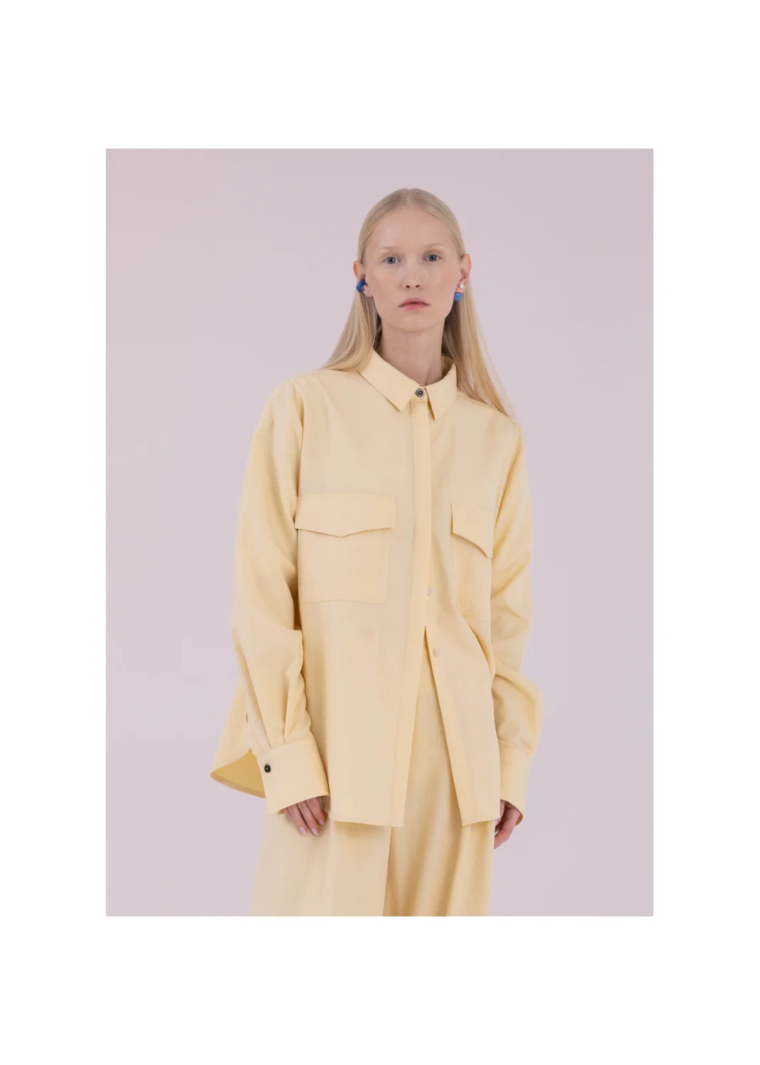 CITRINE shirt  - 176849