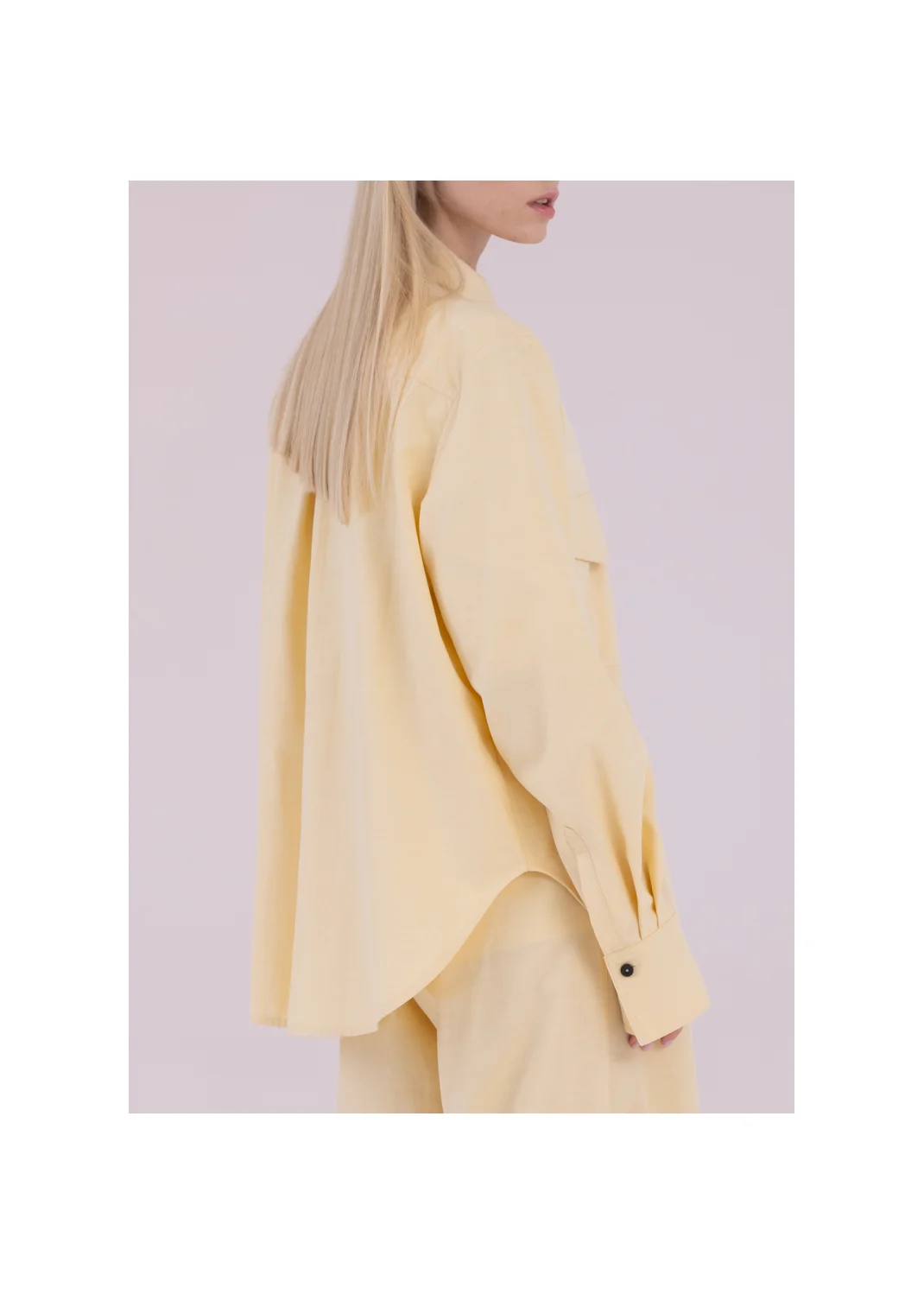CITRINE shirt  - 176850