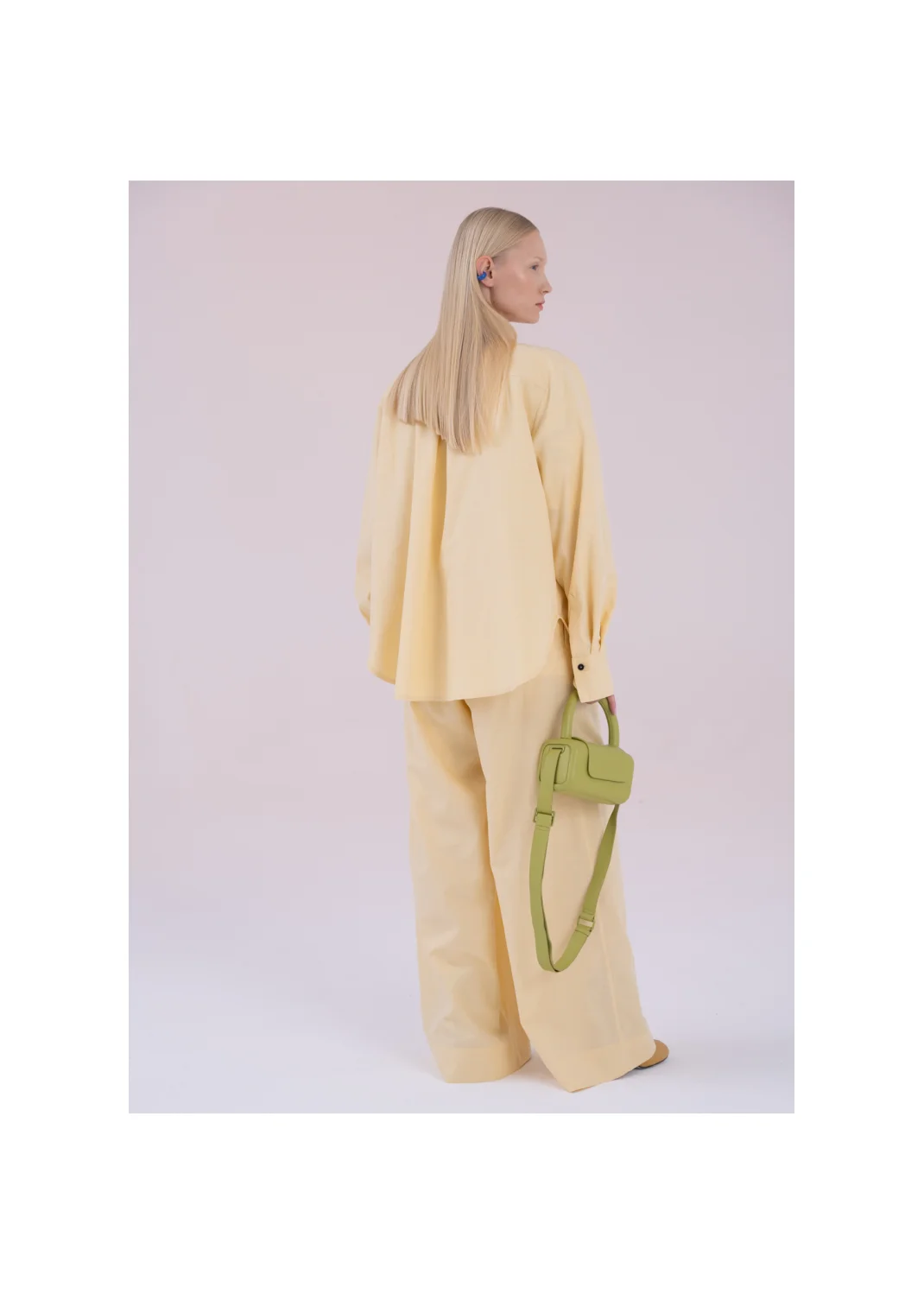 CITRINE shirt  - 176841