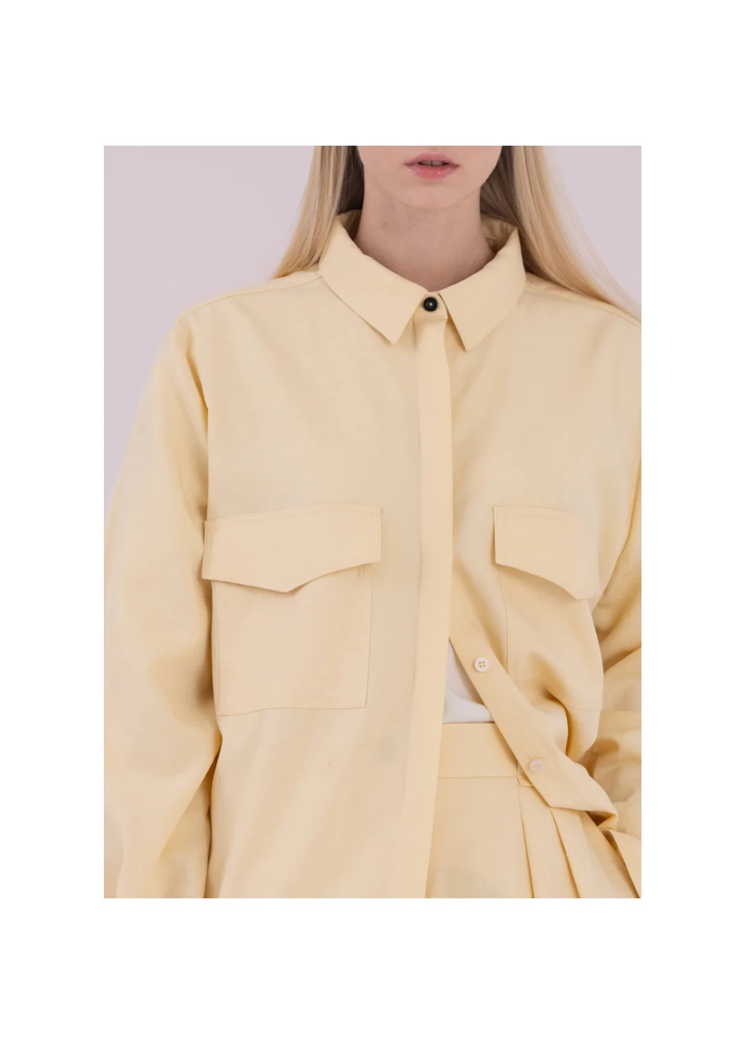 CITRINE shirt  - 176845