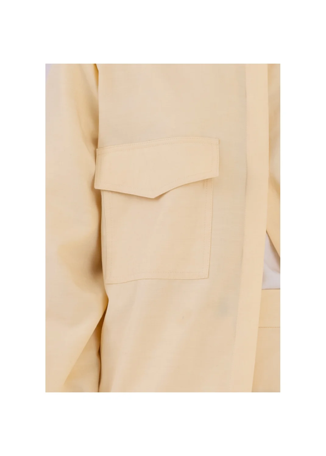 CITRINE shirt  - 176846