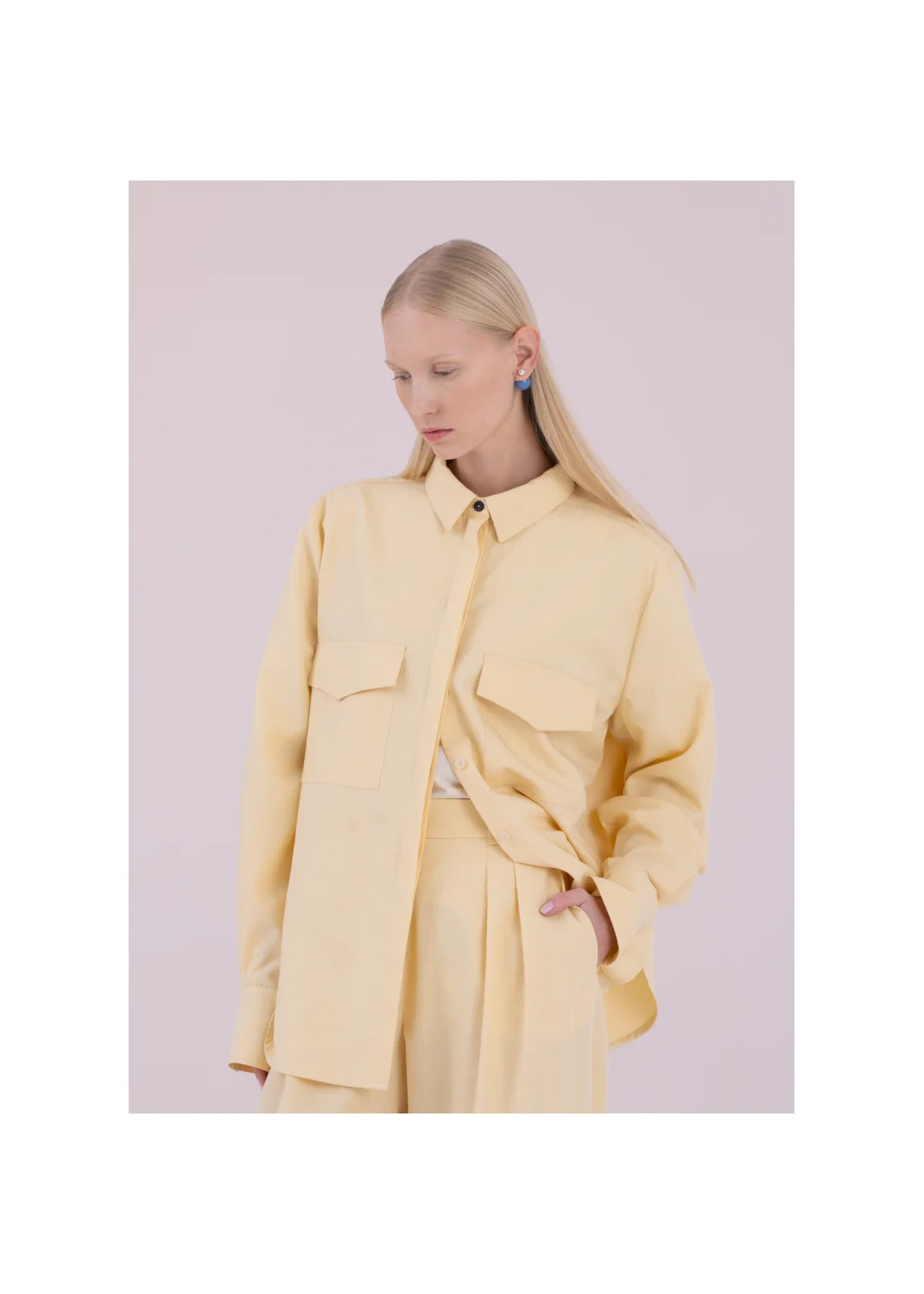 CITRINE shirt  - 176847