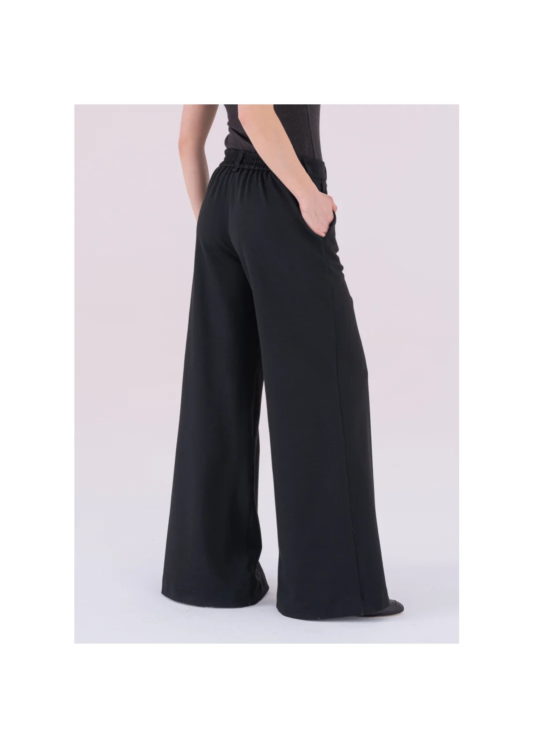 SIERRA pants black - 176371