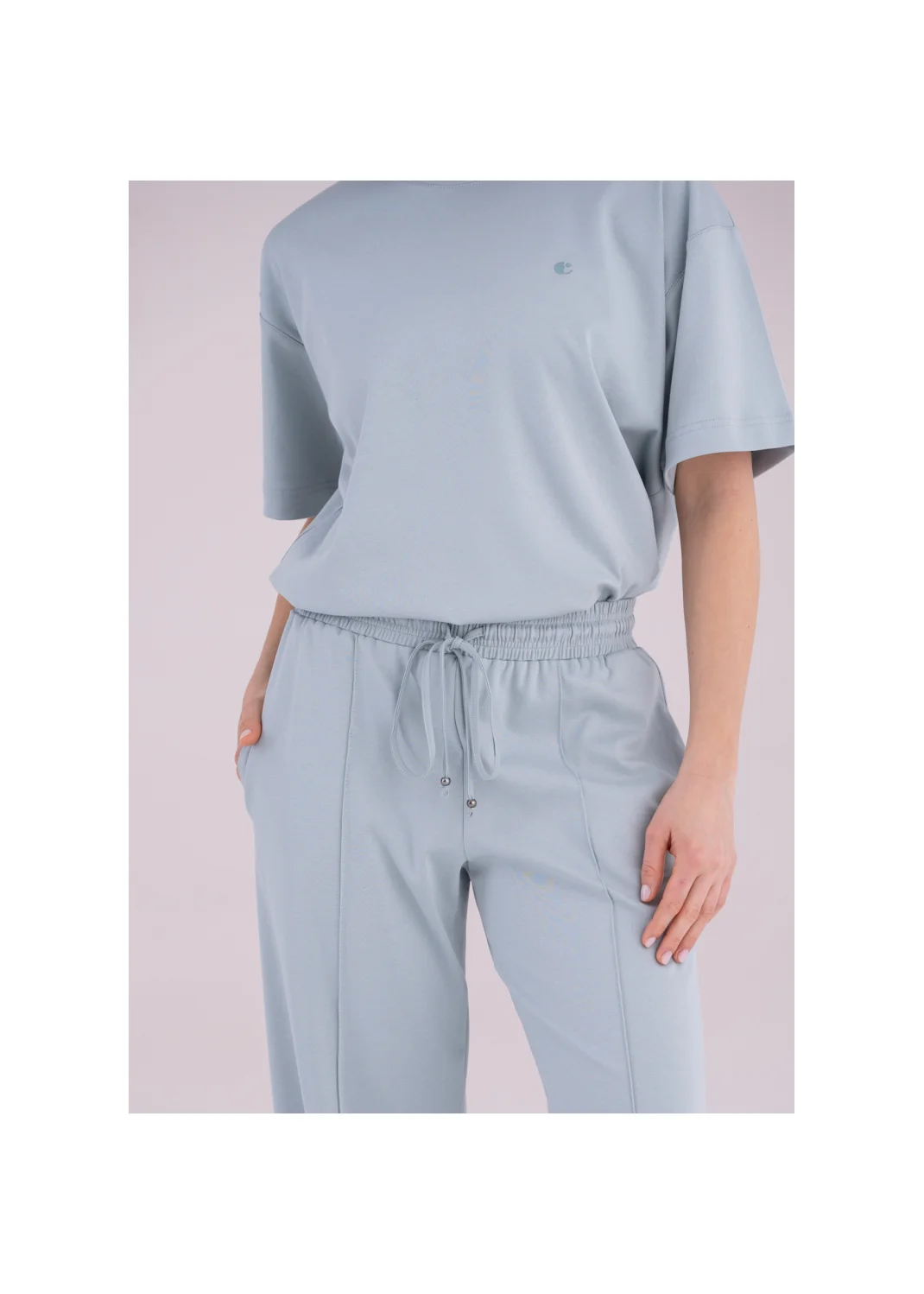 MEGAN pants mint - 176293