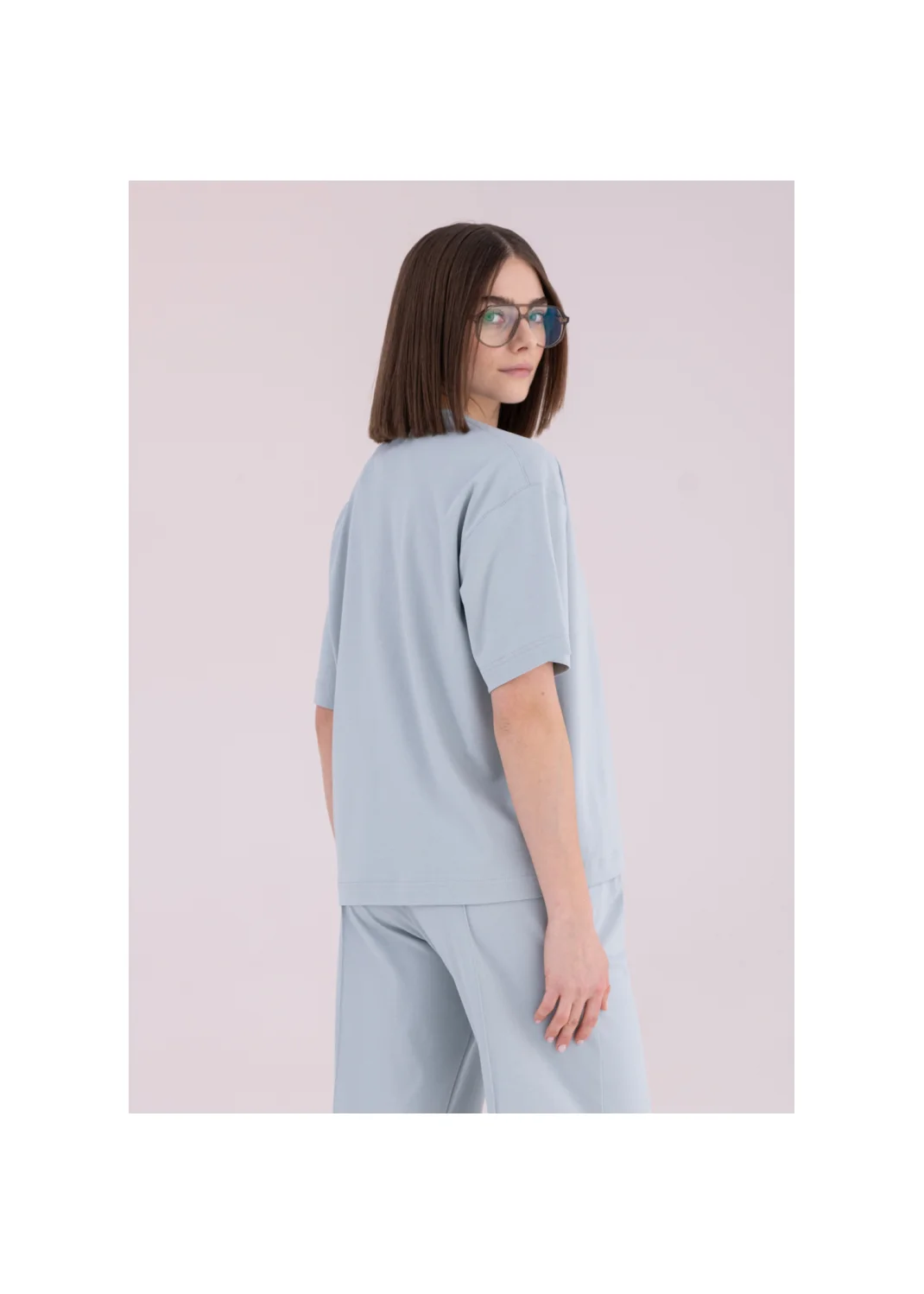 MEGAN t-shirt mint - 176283