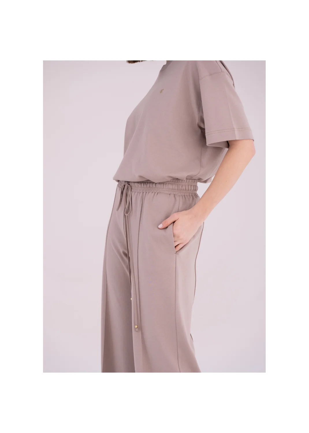 MEGAN pants mokka - 176742