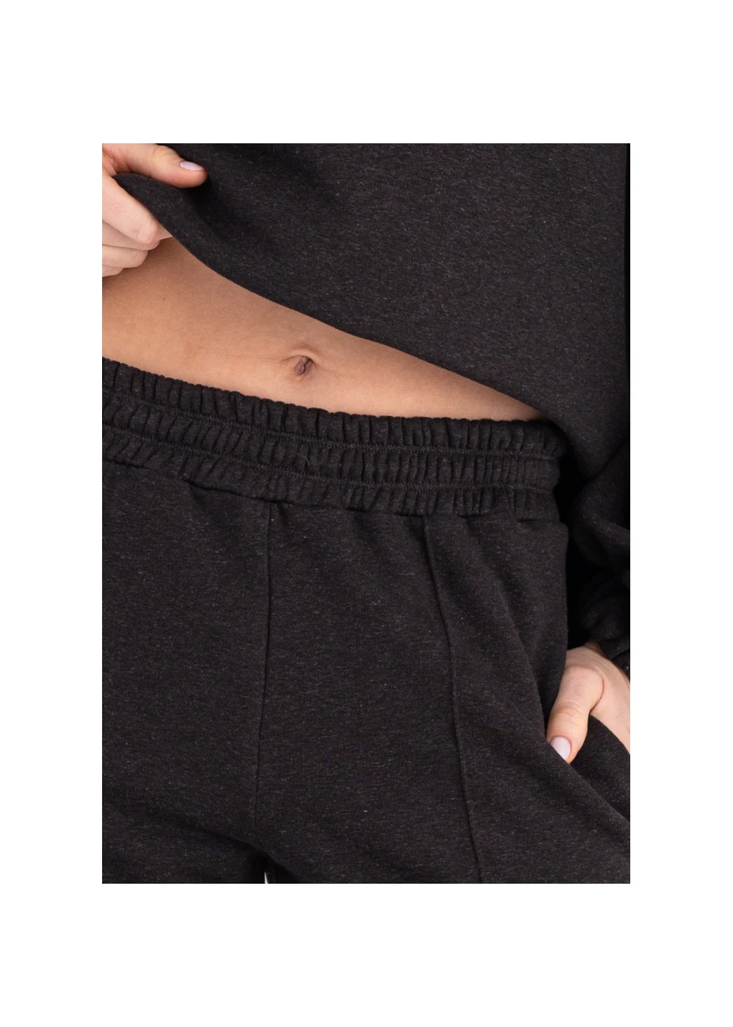 MORAINE trousers brown - 176201