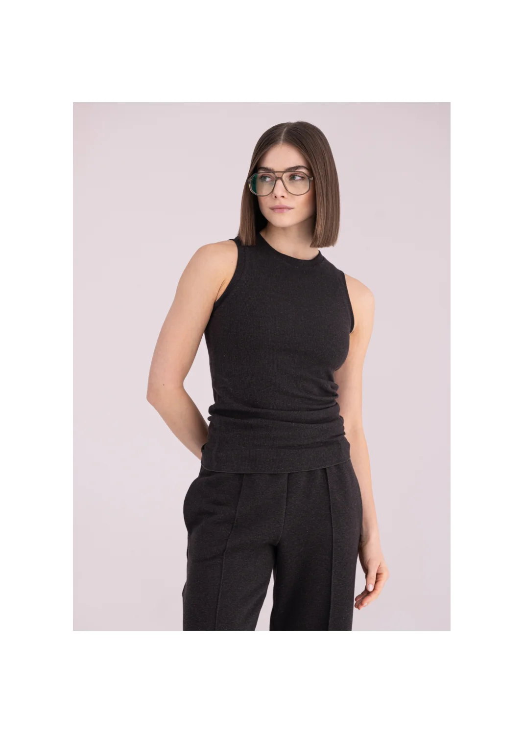 Top IVY brown - 176187