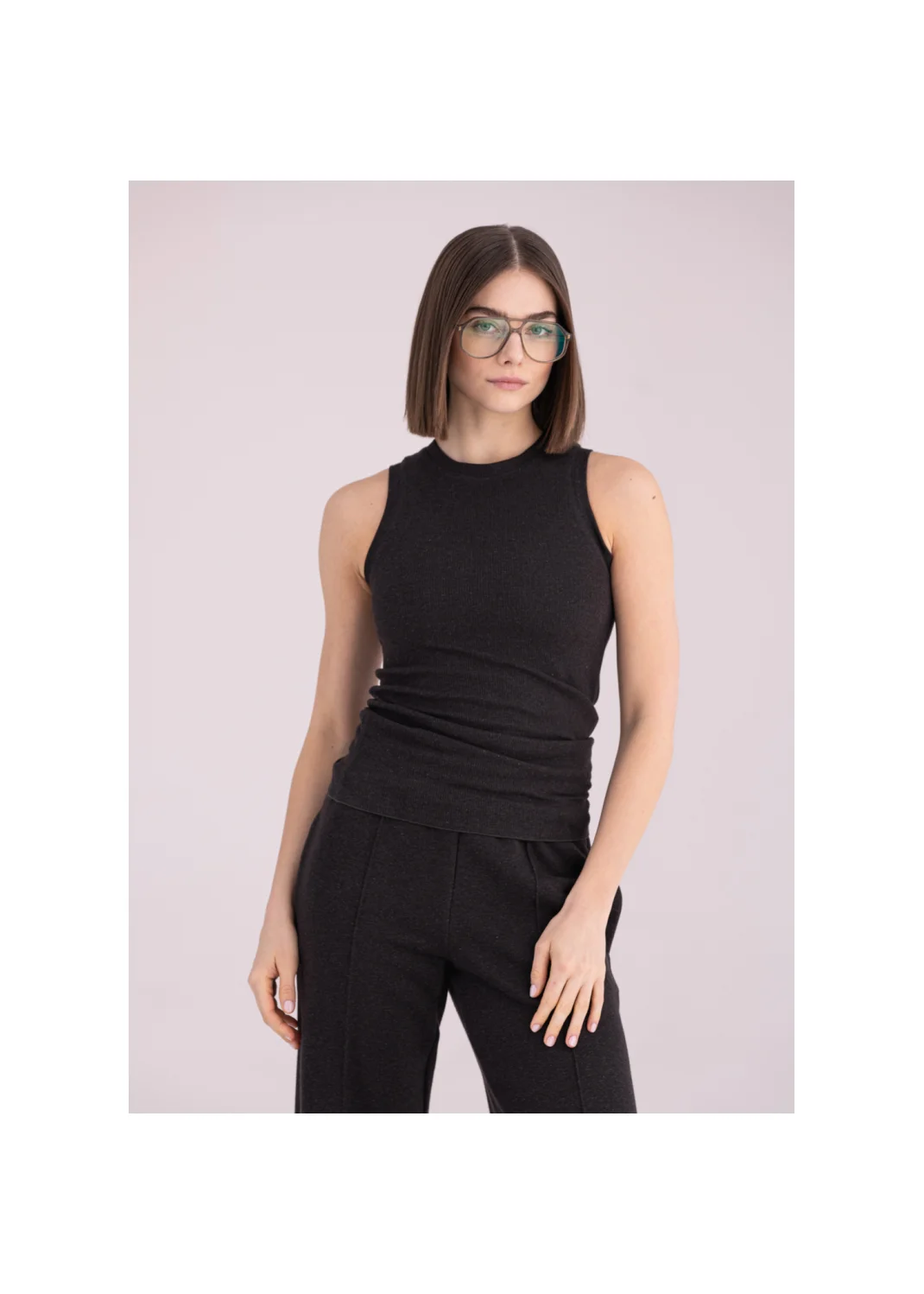 Top IVY brown - 176188